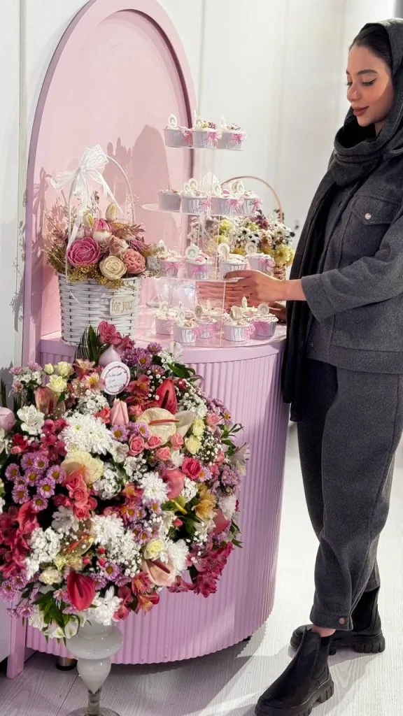 تیراژه گالری