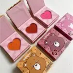 رژگونه شیگلم مدل خرسی 🐻