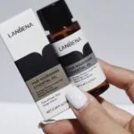 سرم تقویت مو لانبنا lanbena